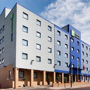 Holiday Inn Express Park Royal By Ihg